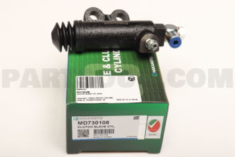 MD730108 CLUTCH SLAVE CYL ASSY