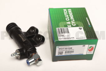 MD730108 CLUTCH SLAVE CYL ASSY