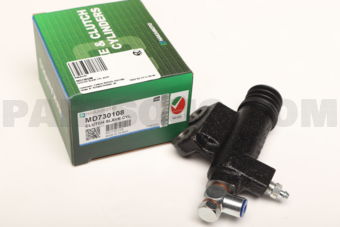 MD730108 CLUTCH SLAVE CYL ASSY