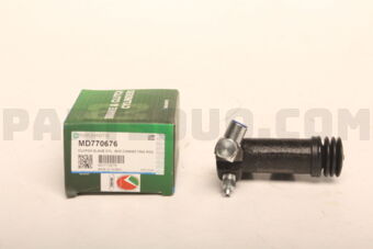 MD770676 CLUTCH SLAVE CYL. ASS