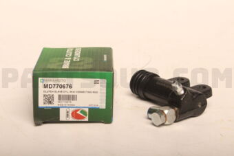 MD770676 CLUTCH SLAVE CYL. ASS