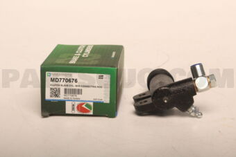 MD770676 CLUTCH SLAVE CYL. ASS