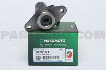 ME608271 CLUTCH MASTER CYL. AS