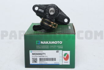 ME608271 CLUTCH MASTER CYL. AS