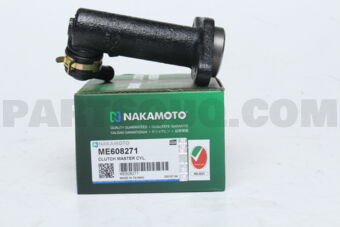 ME608271 CLUTCH MASTER CYL. AS