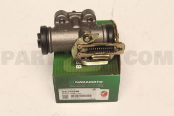 MK356640 BRAKE WHEEL CYL