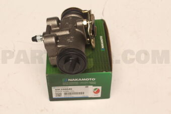 MK356640 BRAKE WHEEL CYL