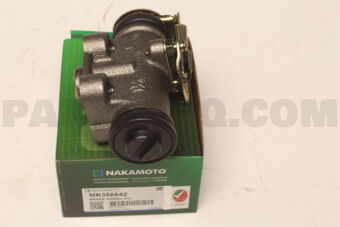 MK356642 BRAKE WHEEL CYL