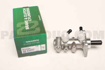 MK429255 BRAKE MASTER CYL