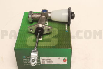 MR491998 CLUTCH MASTER CYL