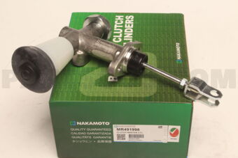 MR491998 CLUTCH MASTER CYL