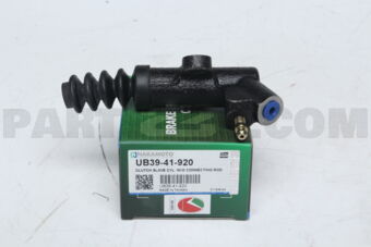 UB3941920 CLUTCH SLAVE CYL. ASS