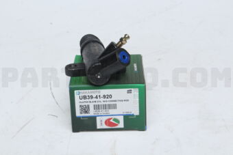 UB3941920 CLUTCH SLAVE CYL. ASS