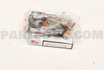 110269A CARB REP KIT