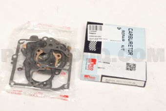 110269A CARB REP KIT