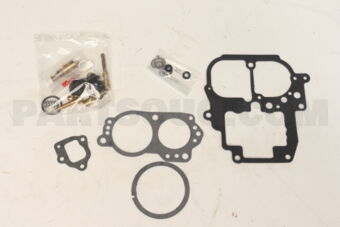 110289A CARBURETOR KIT  22R