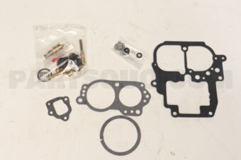 110289A CARBURETOR KIT  22R