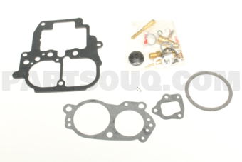 110290A CARBURATOR REPAIR KIT