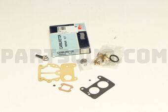 110706N CARBURETOR KIT FE - NEW
