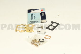 110706N CARBURETOR KIT FE - NEW