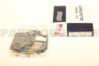 110762N CARB.REP.KIT