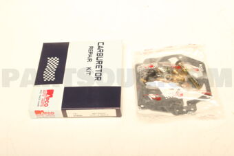 110762N CARB.REP.KIT
