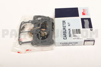 110941A CARB.REP.KIT