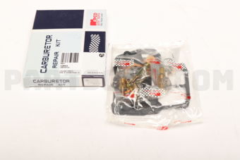 110941A CARB.REP.KIT