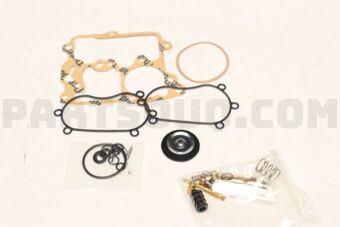 11H565K CARB.REP.KIT (16100-PM1-0