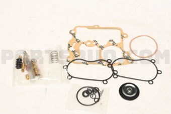 11H565K CARB.REP.KIT (16100-PM1-0