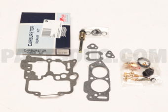 11N324H CARB.REP.KIT