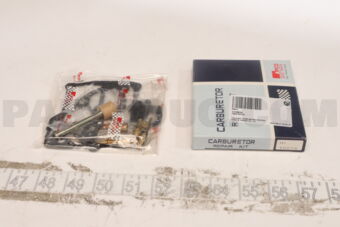 11T007A CARB.REP.KIT