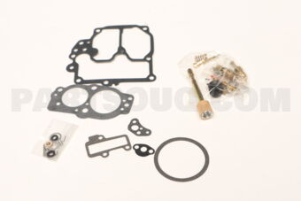 11T166A CARBURATER KIT 4AF