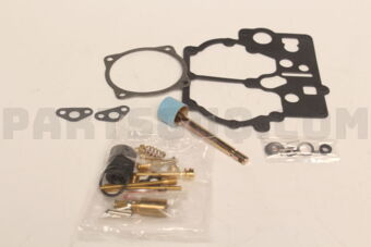 11T190A CARBURETOR KIT  3F/FJ70-75