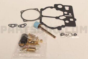 11T190A CARBURETOR KIT  3F/FJ70-75