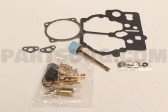 11T190A CARBURETOR KIT  3F/FJ70-75