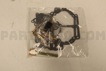 11T207A CARB. KIT