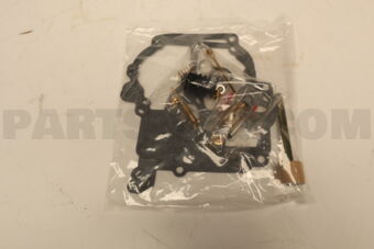 11T207A CARB. KIT