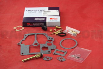 11T236N CARB.REP.KIT