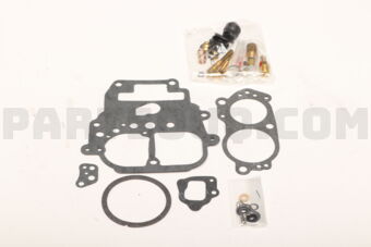 11T245A Napco CARBURETOR KIT  3RZ