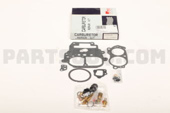 11T245A CARBURETOR KIT  3RZ