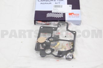 11T296N CARB.REP.KIT