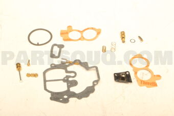 11Z510A CARB KIT