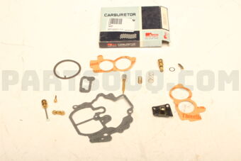 11Z510A CARB KIT