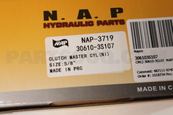306103S107 CMC/ 30610-3S107 -NAP NISSAN D21