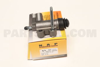 30620VB000 COC/ 30620-VB000-NAP NISSAN NAVARA