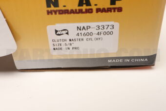 416004F000 CMC/ 41600-4F000-NAP