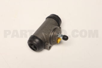 UC2R26610 WC/ UC2R-26-610-NAP