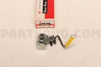 3NC47 CONDENSER