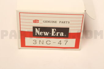 3NC47 CONDENSER